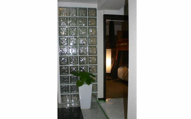 게스트하우스 M104 가고시마 (Guest House M104 Kagoshima)-Dormitory Room Female Only Total 4-2