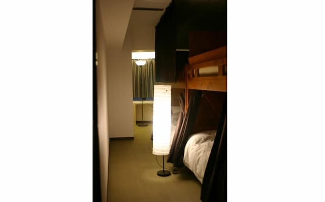 게스트하우스 M104 가고시마 (Guest House M104 Kagoshima)-Dormitory Room Female Only Total 4-1