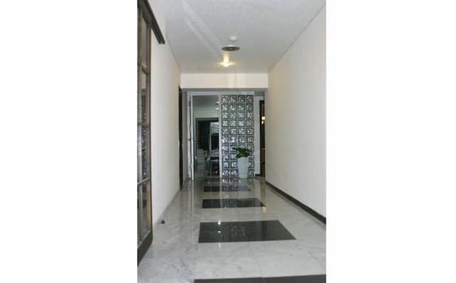 게스트하우스 M104 가고시마 (Guest House M104 Kagoshima)-Dormitory Room Female Only Total 4-3