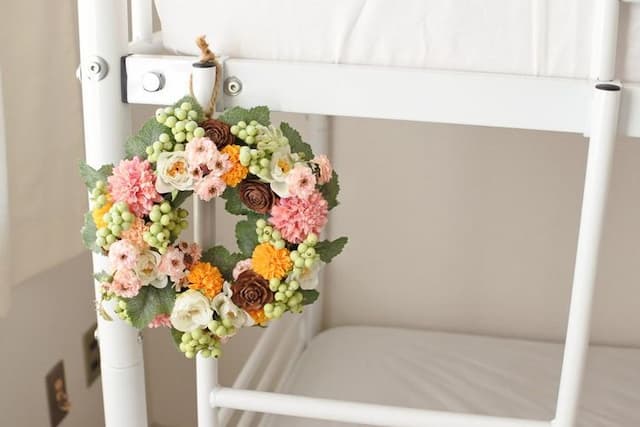 게스트하우스 M104 가고시마 (Guest House M104 Kagoshima)-Dormitory Room-Women Only-Double Bed-4