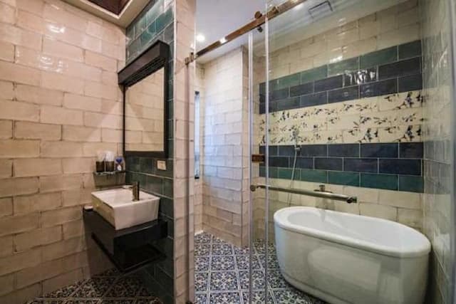 해피 @윙스  (Happy @wings)-Luxury quadruple room-3