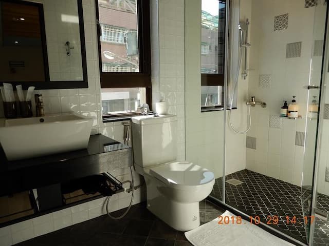 해피 @윙스  (Happy @wings)-Family Room with Terrace-6