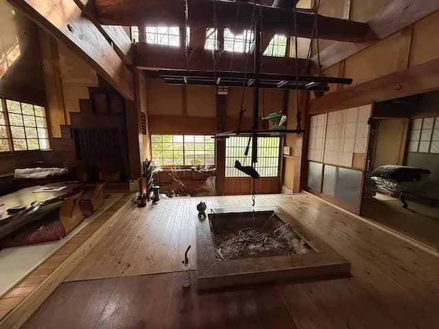 게스트하우스 고민카의 숙소 치즈루-1-1-2