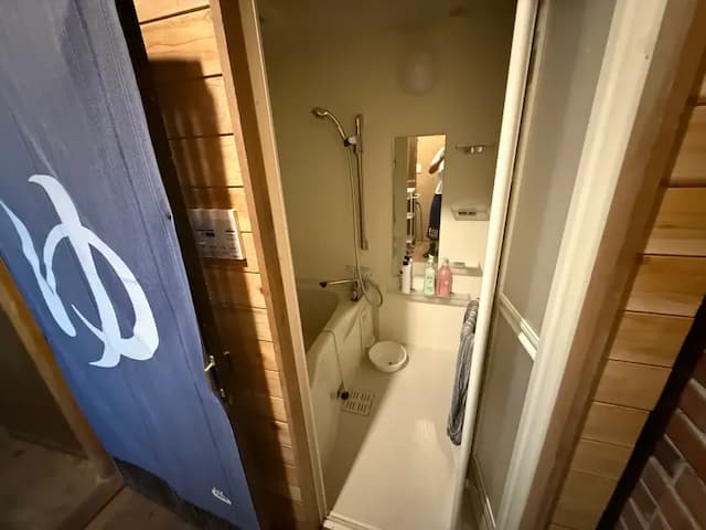 게스트하우스 고민카의 숙소 치즈루-1-1-8