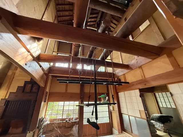 게스트하우스 고민카의 숙소 치즈루-1-1-1