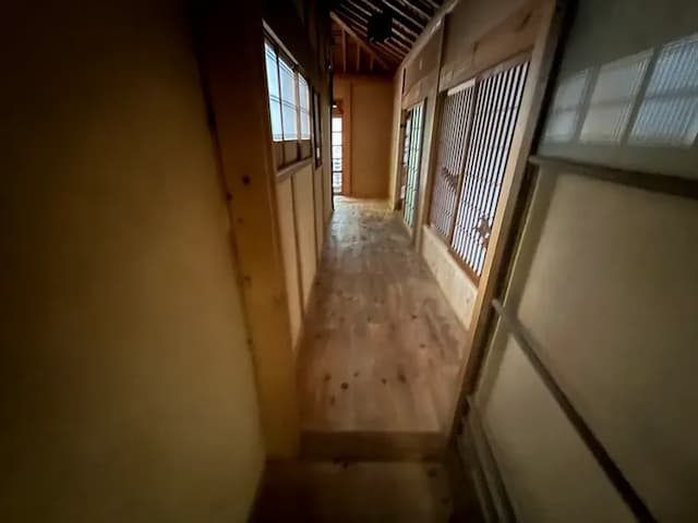 게스트하우스 고민카의 숙소 치즈루-1-1-7