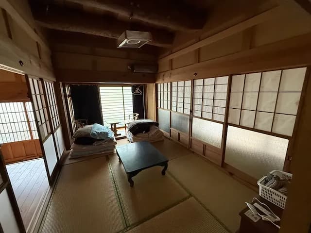 게스트하우스 고민카의 숙소 치즈루-1-1-3