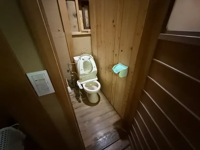 게스트하우스 고민카의 숙소 치즈루-1-1-5