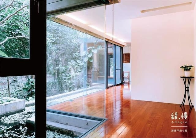 海桐小屋｜10人包棟｜提供歡樂吧-海桐小屋10人包棟(4人房*2+2人房*1)-9