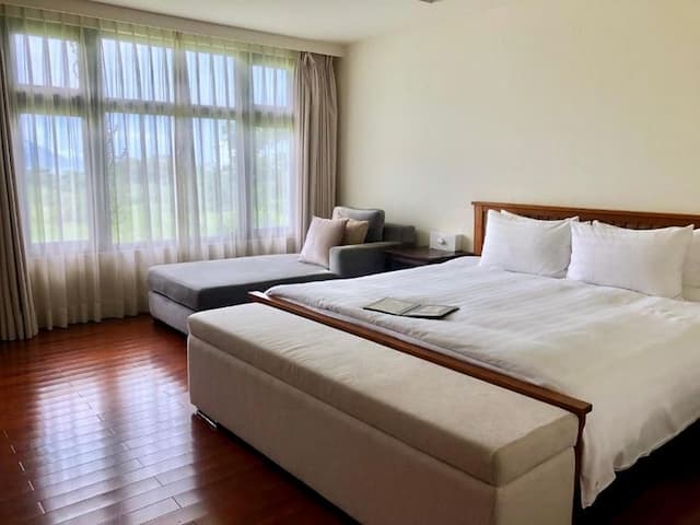 海桐小屋｜10人包棟｜提供歡樂吧-海桐小屋10人包棟(4人房*2+2人房*1)-7