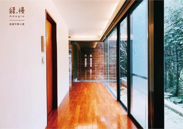 海桐小屋｜10人包棟｜提供歡樂吧-海桐小屋10人包棟(4人房*2+2人房*1)-8