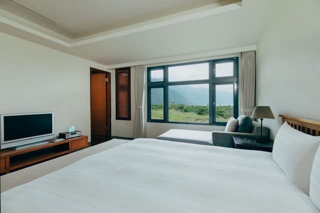 海桐小屋｜10人包棟｜提供歡樂吧-海桐小屋10人包棟(4人房*2+2人房*1)-2