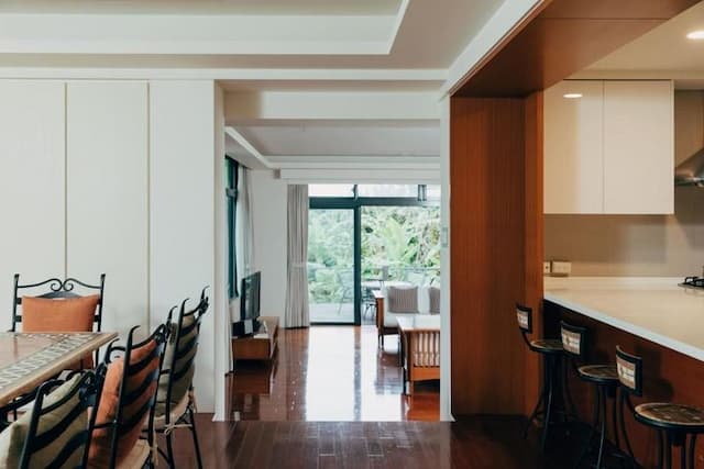 海桐小屋｜10人包棟｜提供歡樂吧-海桐小屋10人包棟(4人房*2+2人房*1)-10