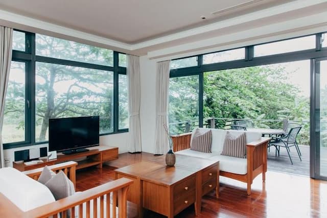 海桐小屋｜10人包棟｜提供歡樂吧-海桐小屋10人包棟(4人房*2+2人房*1)-12