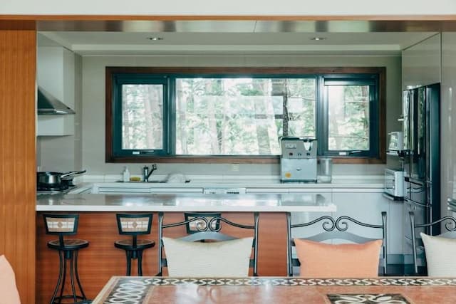 海桐小屋｜10人包棟｜提供歡樂吧-海桐小屋10人包棟(4人房*2+2人房*1)-1