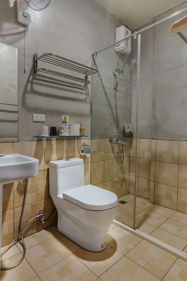 宜蘭佐沐的民宿 l 代售套裝行程-園景加大雙人床 - 溫馨 l 純住宿-4