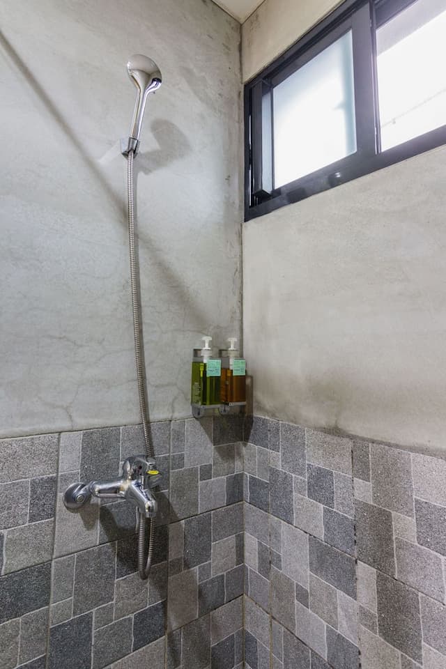 宜蘭佐沐的民宿 l 代售套裝行程-園景特大雙人床房 - 綠意 l 純住宿-8