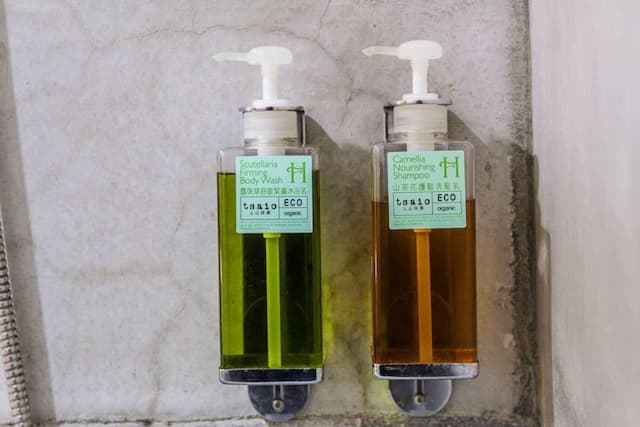 宜蘭佐沐的民宿 l 代售套裝行程-園景特大雙人床房 - 綠意 l 純住宿-10