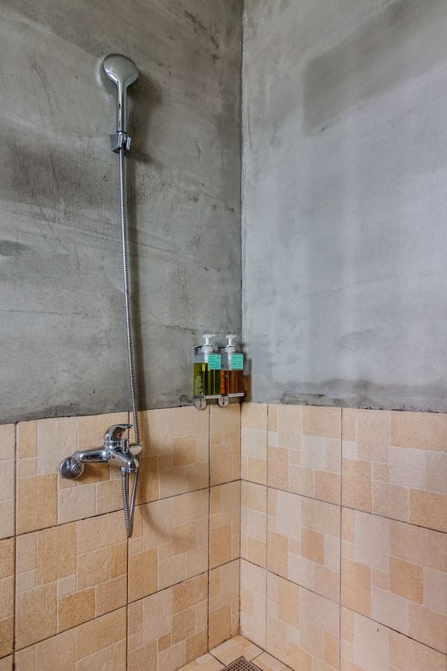 宜蘭佐沐的民宿 l 代售套裝行程-加大雙人床房-附陽台 - 沁藍 l 純住宿-8