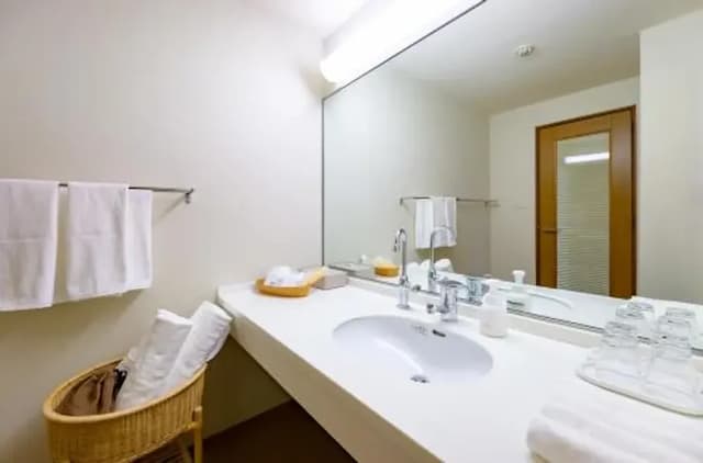 伊勢志摩NEMU RESORT飯店-豪華房 - 禁菸｜可帶不佔床兒童(0-2歲) 4位【不挑房】-6