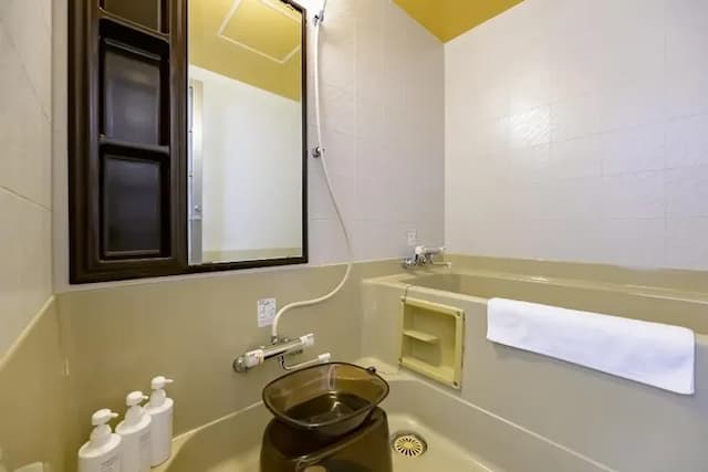 伊勢志摩NEMU RESORT飯店-豪華房 - 禁菸｜可帶不佔床兒童(0-2歲) 4位【不挑房】-7