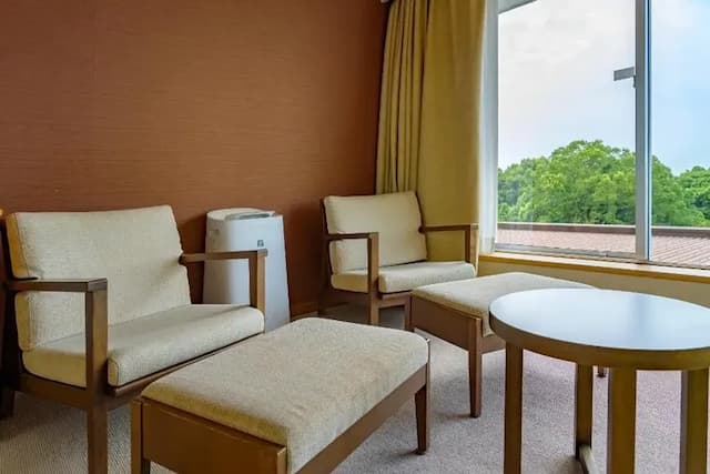 伊勢志摩NEMU RESORT飯店-塔塔米室（日式房）- 禁菸｜可帶不佔床兒童(0-2歲) 4位【不挑房】-3