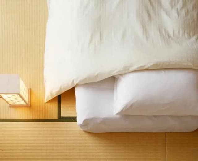 伊勢志摩NEMU RESORT飯店-塔塔米室（日式房）- 禁菸｜可帶不佔床兒童(0-2歲) 4位【不挑房】-4