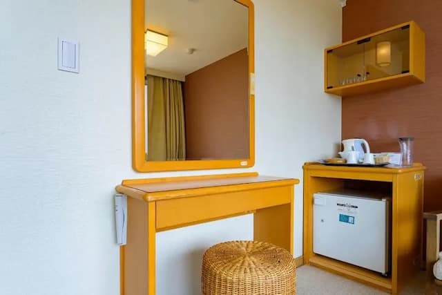 伊勢志摩NEMU RESORT飯店-塔塔米室（日式房）- 禁菸｜可帶不佔床兒童(0-2歲) 4位【不挑房】-8