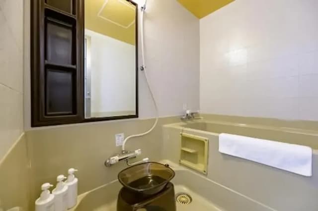 伊勢志摩NEMU RESORT飯店-塔塔米室（日式房）- 禁菸｜可帶不佔床兒童(0-2歲) 4位【不挑房】-6