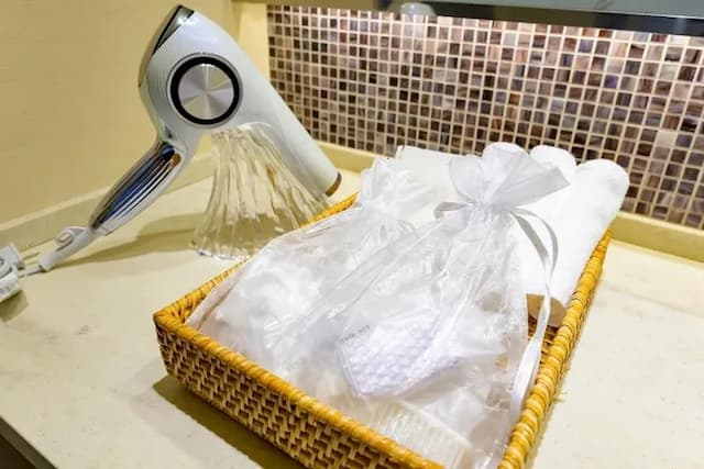 伊勢志摩NEMU RESORT飯店-頂級豪華房 - 禁菸｜可帶不佔床兒童(0-2歲) 2位【不挑房】-7