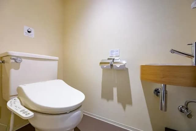 伊勢志摩NEMU RESORT飯店-頂級豪華房 - 禁菸｜可帶不佔床兒童(0-2歲) 2位【不挑房】-6