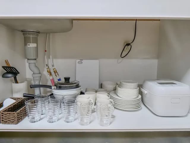 TE HOUSE 大阪天王寺｜美章園站步行6分-包棟-8