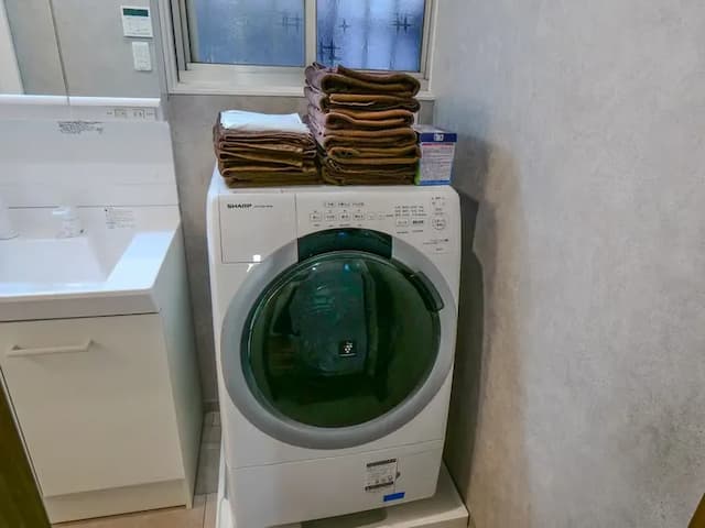 TE HOUSE 大阪天王寺｜美章園站步行6分-包棟-15