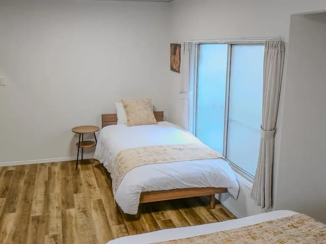 TE HOUSE 大阪天王寺｜美章園站步行6分-包棟-14