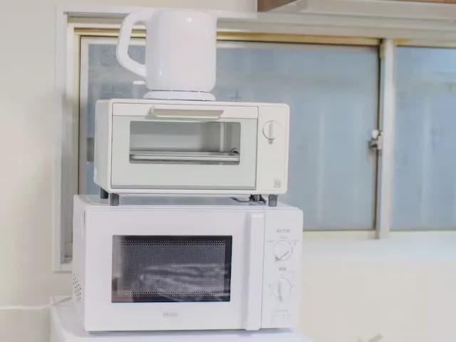 TE HOUSE 大阪天王寺｜美章園站步行6分-包棟-11