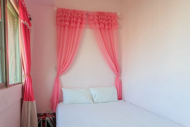 아이즈 딤 스위트 삼다관 (Eyes Theme Suites Sanduo Museum)-Deluxe Family 6-Bed Room - 3 Beds with Balcony-5
