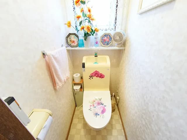 廣華旅居 (3F)｜最多7人/2臥室/淺草寺步行12分-2臥室 / 可容納7人 / 56㎡-13