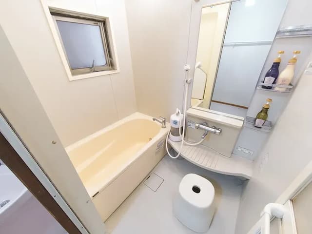 廣華旅居 (3F)｜最多7人/2臥室/淺草寺步行12分-2臥室 / 可容納7人 / 56㎡-3