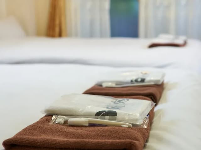 廣華旅居 (3F)｜最多7人/2臥室/淺草寺步行12分-2臥室 / 可容納7人 / 56㎡-12