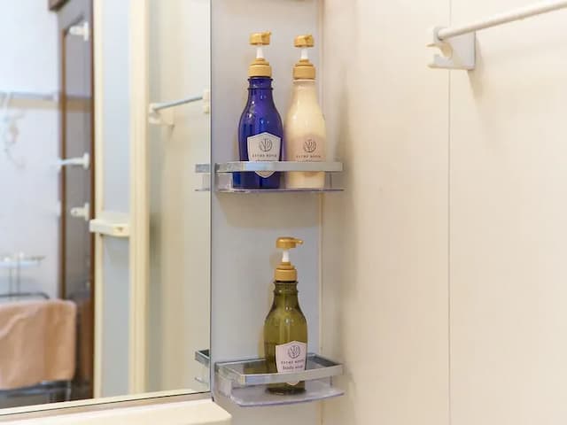 廣華旅居 (3F)｜最多7人/2臥室/淺草寺步行12分-2臥室 / 可容納7人 / 56㎡-15