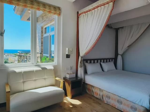 小琉球 白海民宿-包棟-1