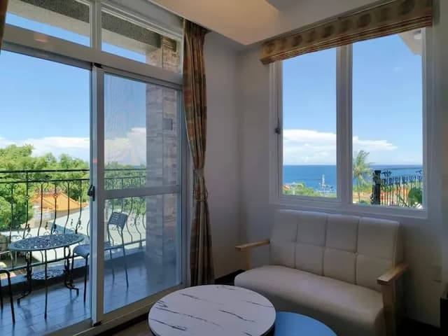 小琉球 白海民宿-包棟-8