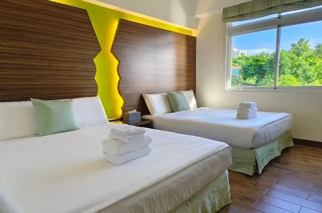 小琉球 白海民宿-包棟-14