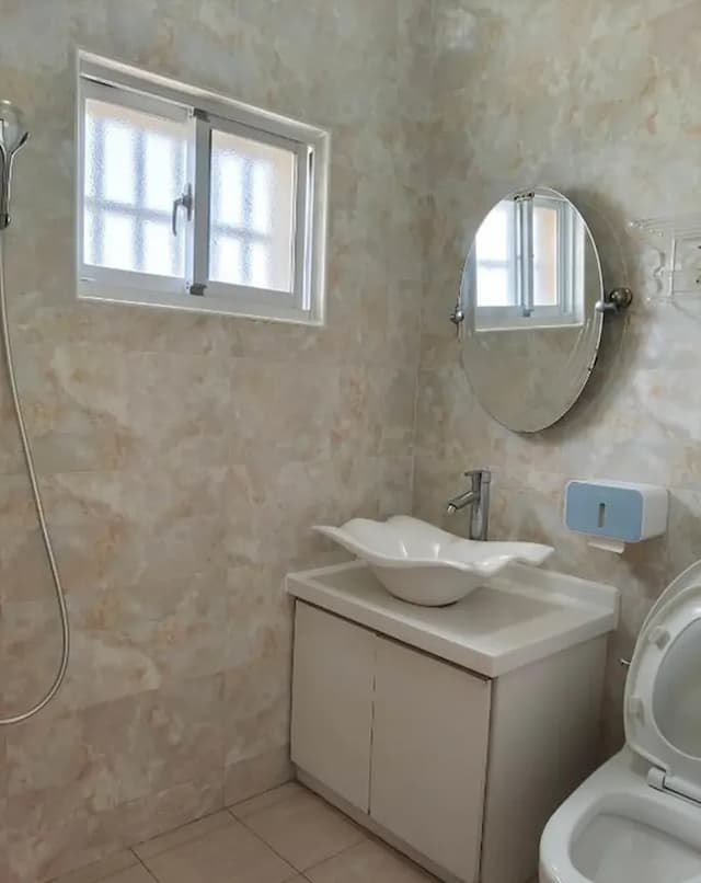 小琉球 白海民宿-包棟-11