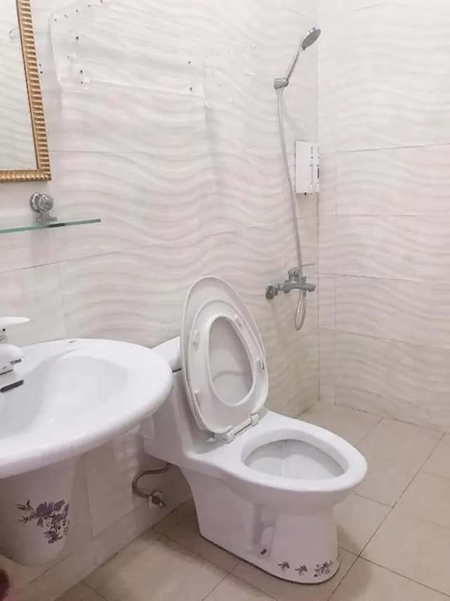 小琉球 白海民宿-包棟-15