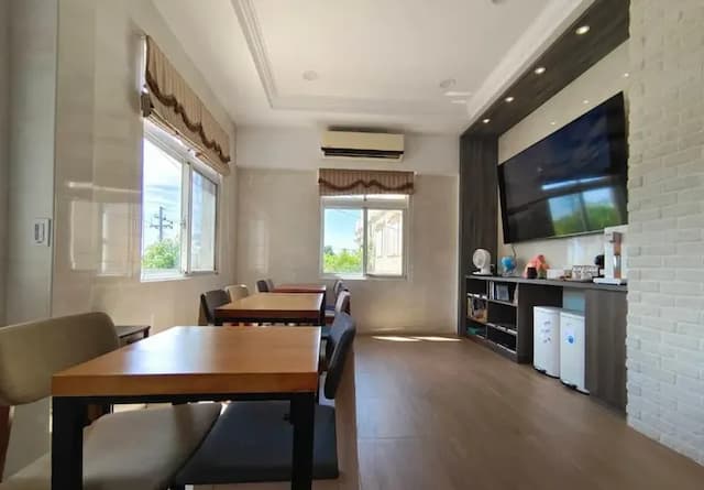 小琉球 白海民宿-包棟-4