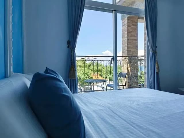 小琉球 白海民宿-包棟-10