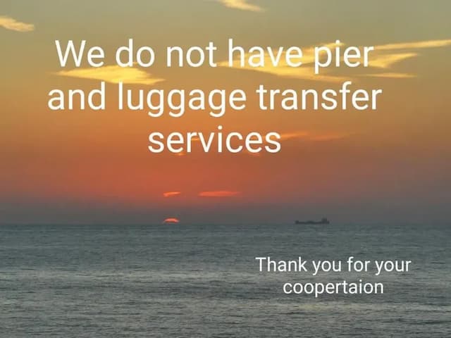 小琉球 白海民宿-包棟-3