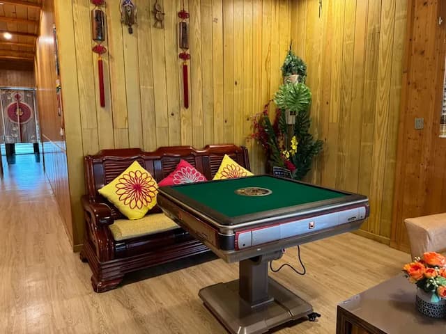 寧靜の家Villa包棟民宿-寧靜の家A區villa14人轉屬獨棟-15