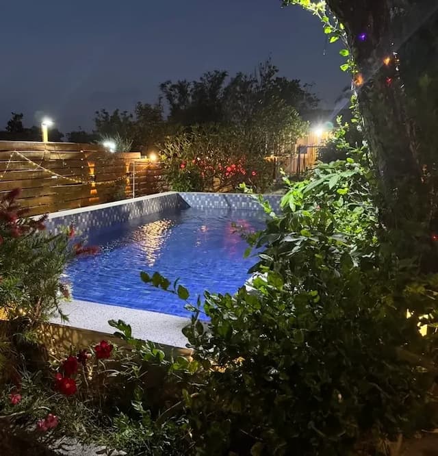 寧靜の家Villa包棟民宿-寧靜の家A區villa14人轉屬獨棟-4